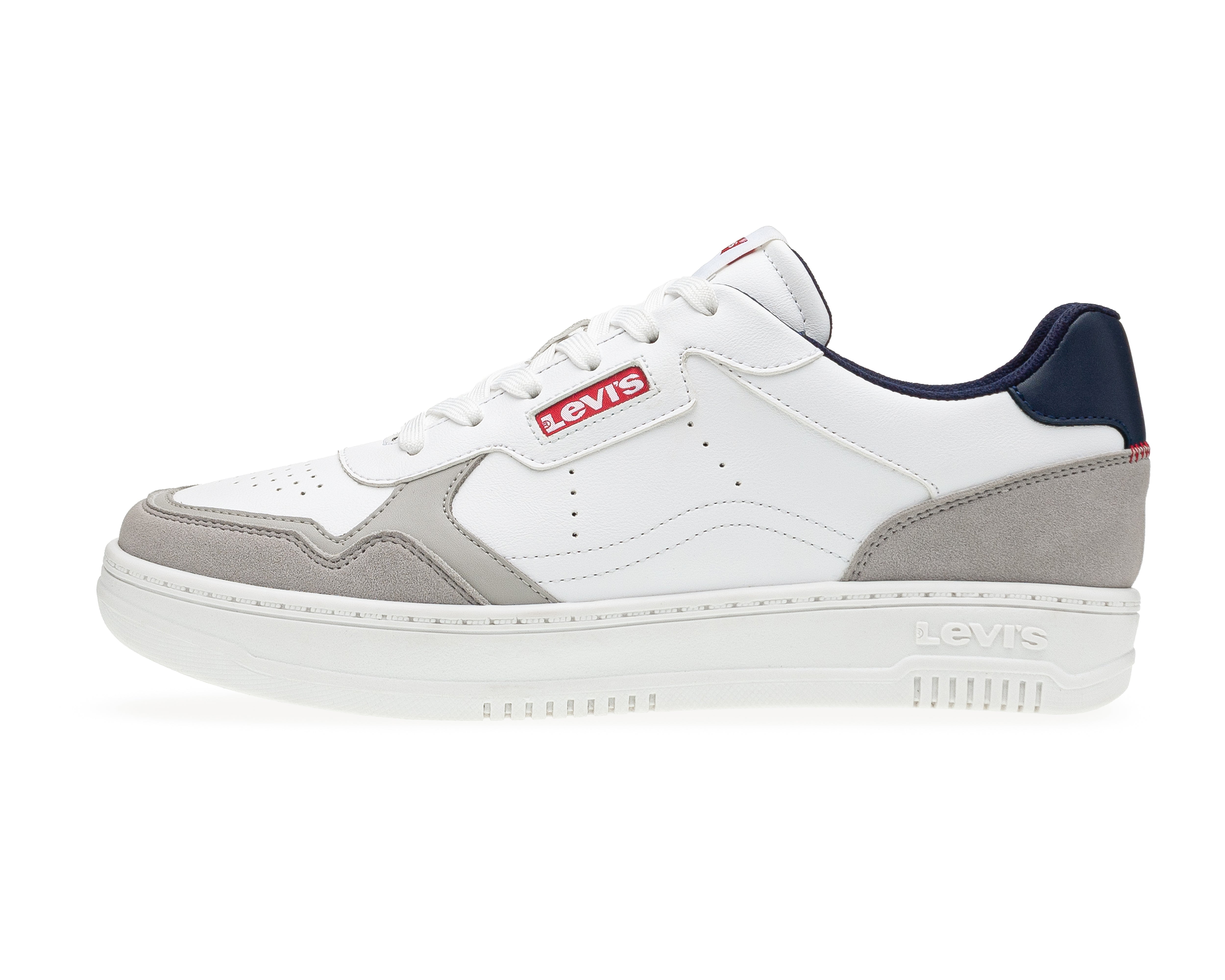Levi's®  Drive L2226641S Blanco-Marino
