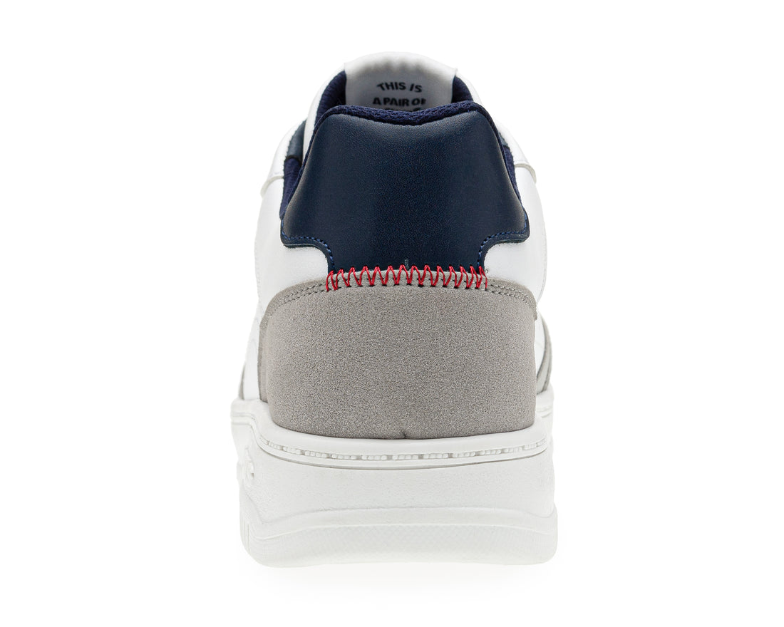 Levi's®  Drive L2226641S Blanco-Marino