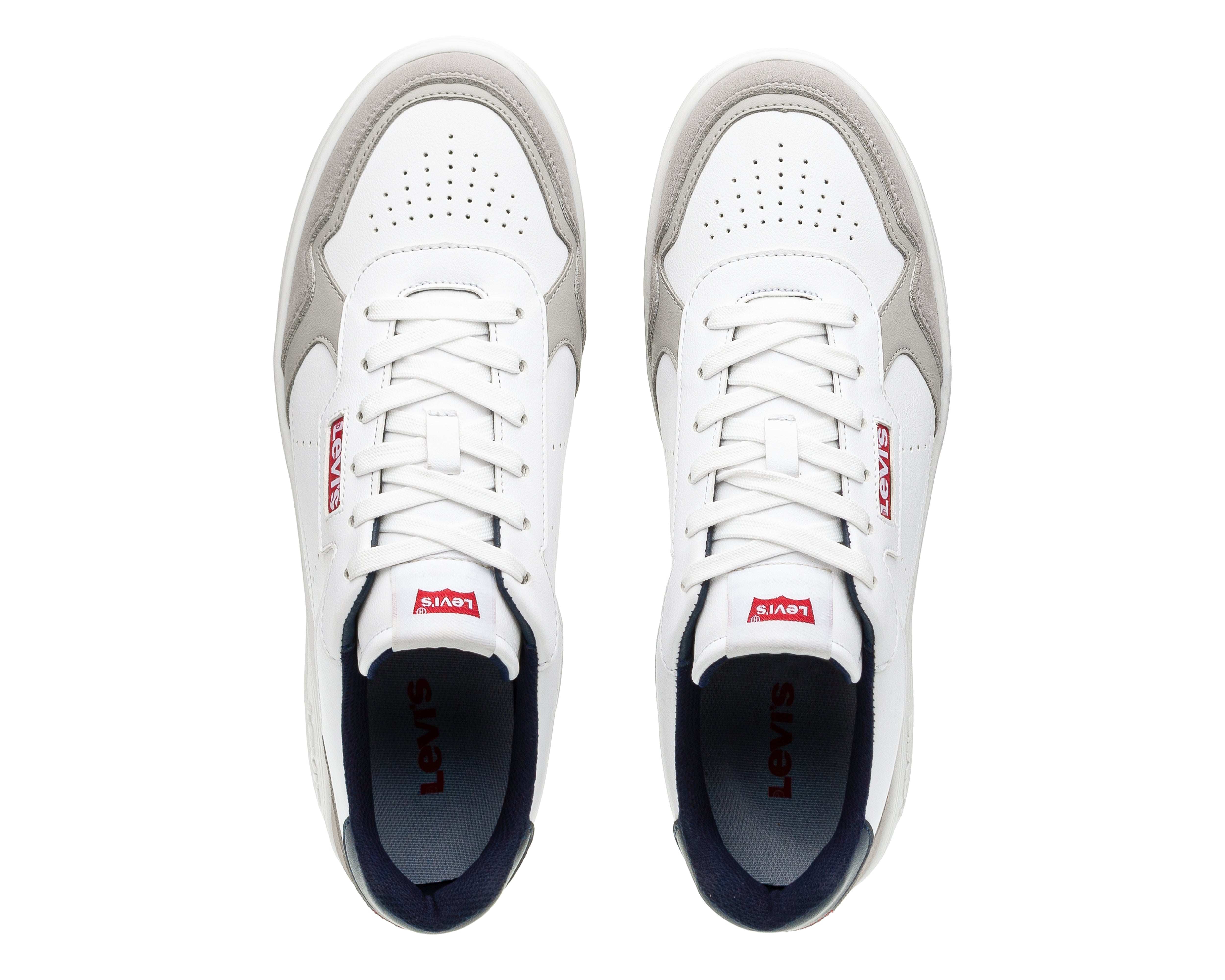 Levi's®  Drive L2226641S Blanco-Marino