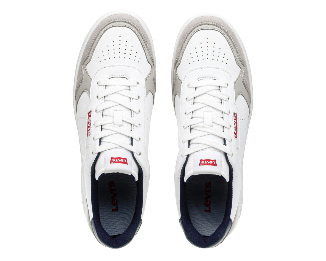 Levi's®  Drive L2226641S Blanco-Marino