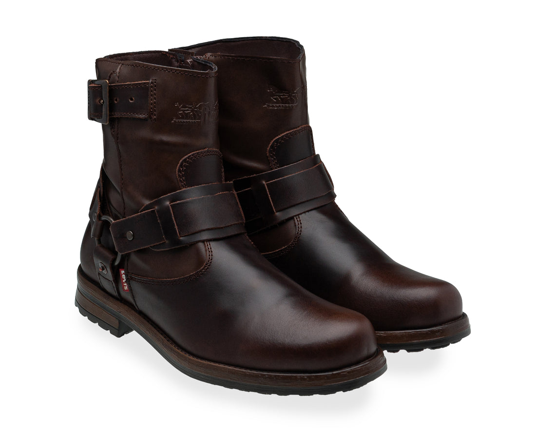 Levi's® Capital L226047 Choco