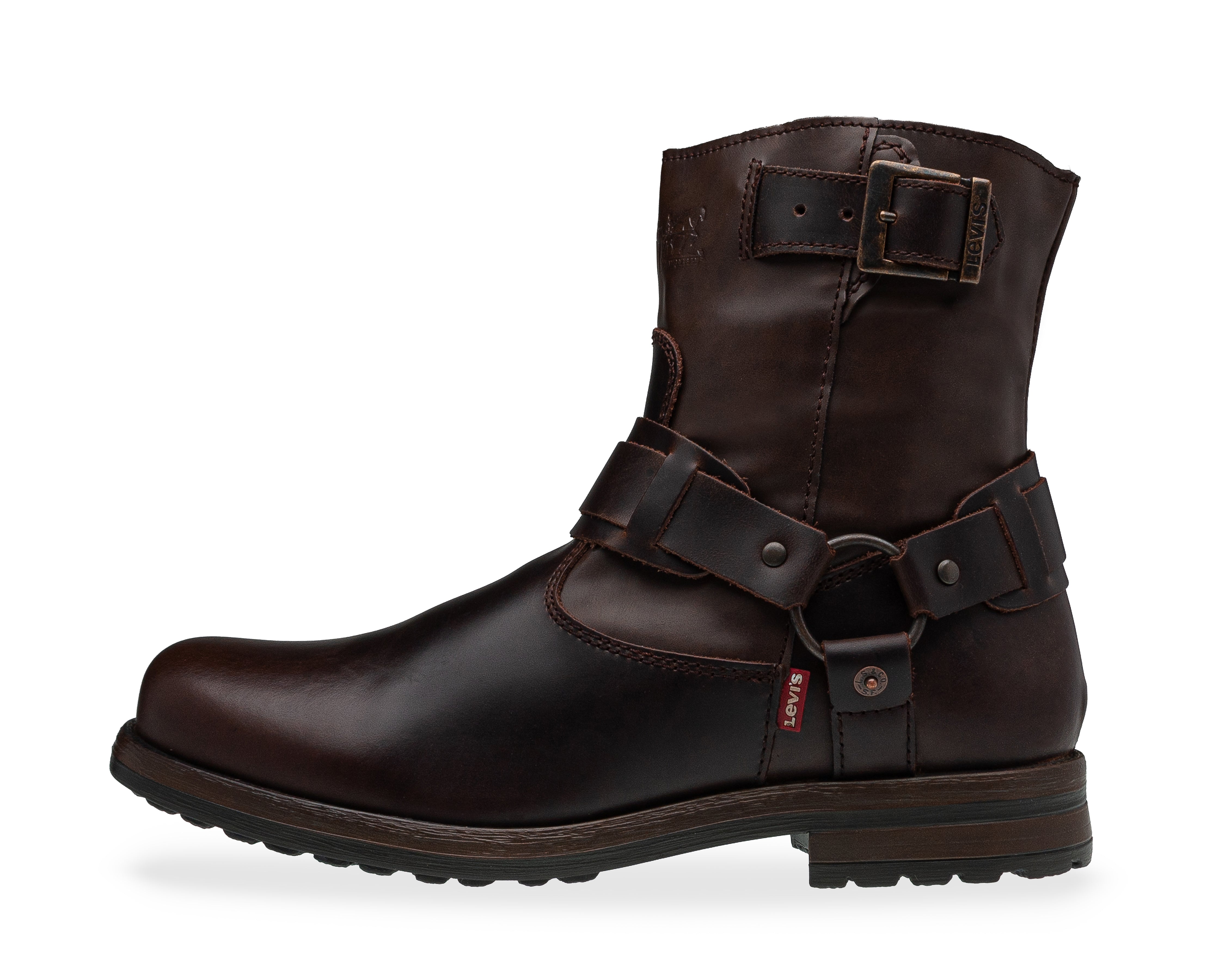 Levi's® Capital L226047 Choco