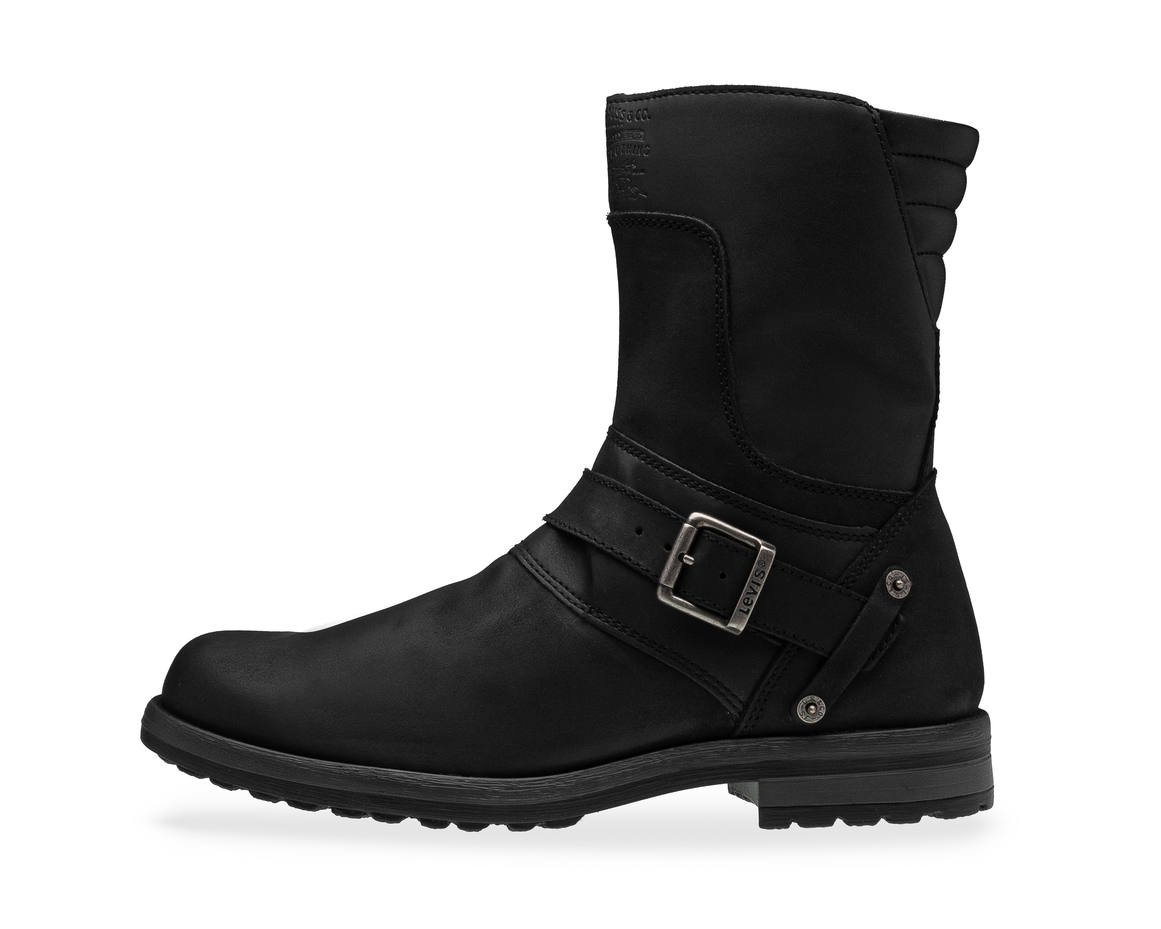 Levi's® Capital L229111 Negro