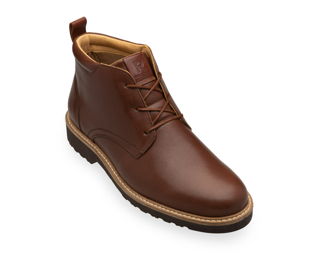 Rockport Princeton R2225712 Cogñac