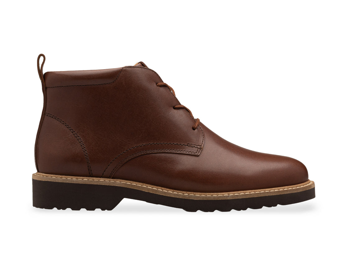 Rockport Princeton R2225712 Cogñac