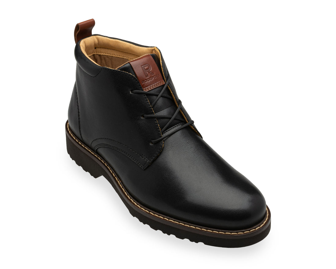 Rockport Princeton R2225712 Negro