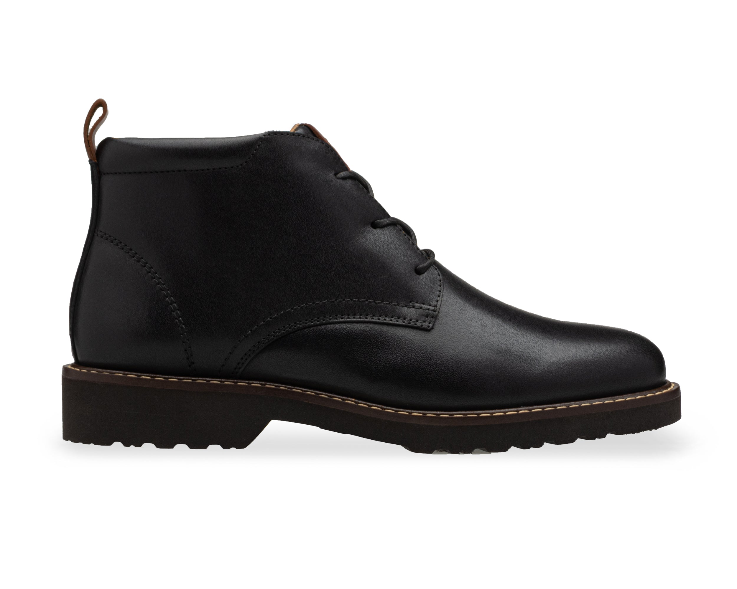 Rockport Princeton R2225712 Negro