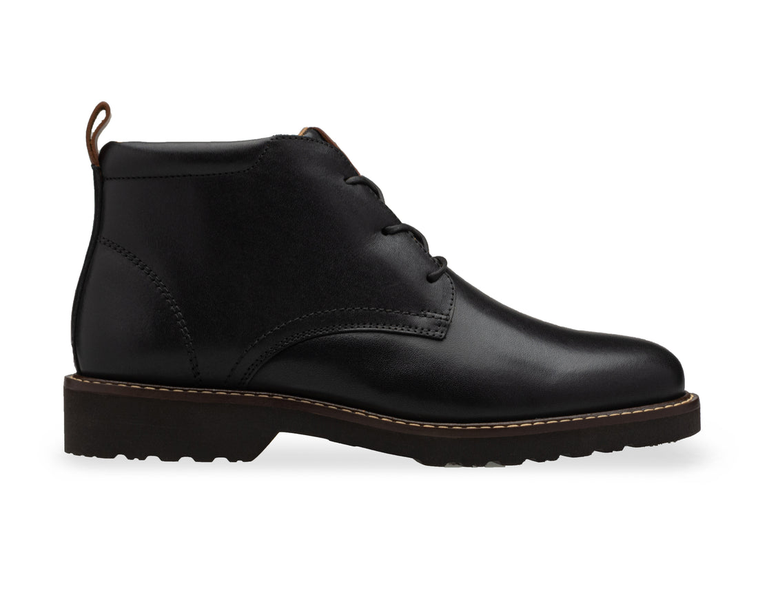 Rockport Princeton R2225712 Negro