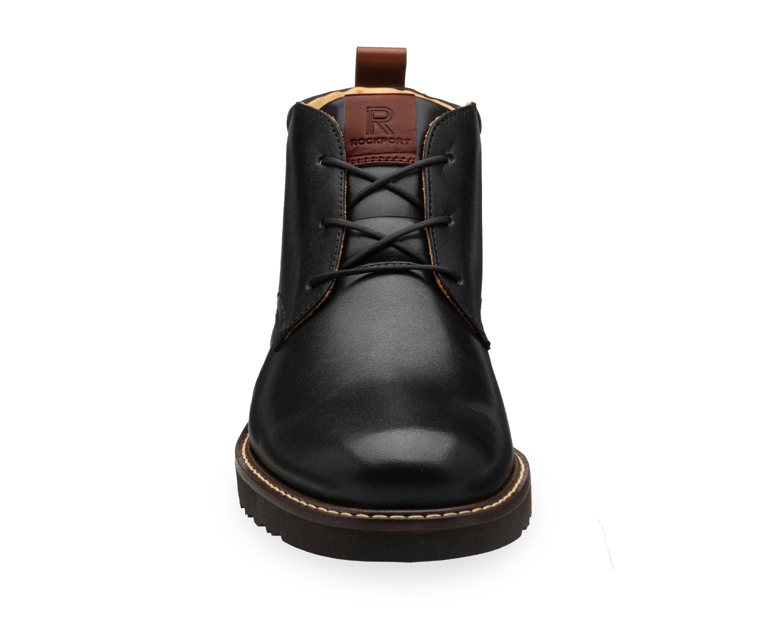 Rockport Princeton R2225712 Negro