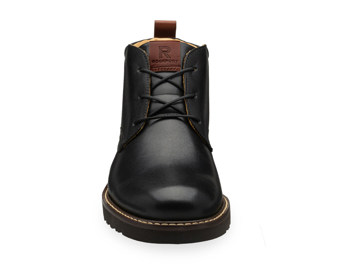 Rockport Princeton R2225712 Negro
