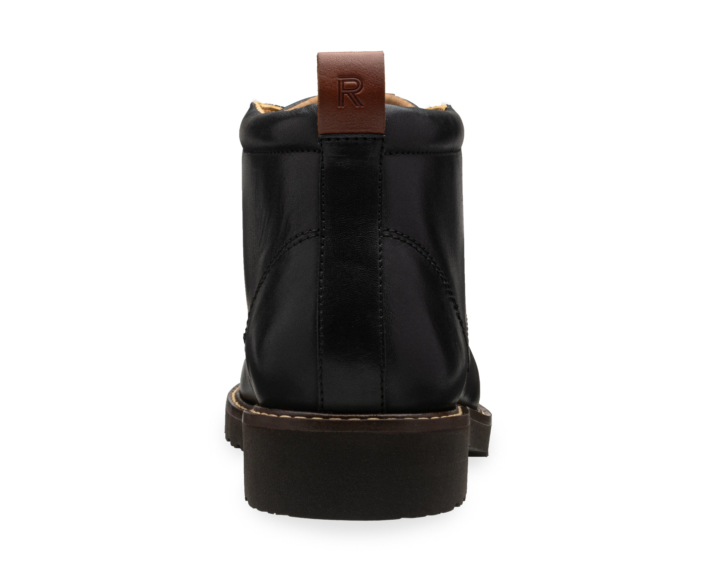 Rockport Princeton R2225712 Negro