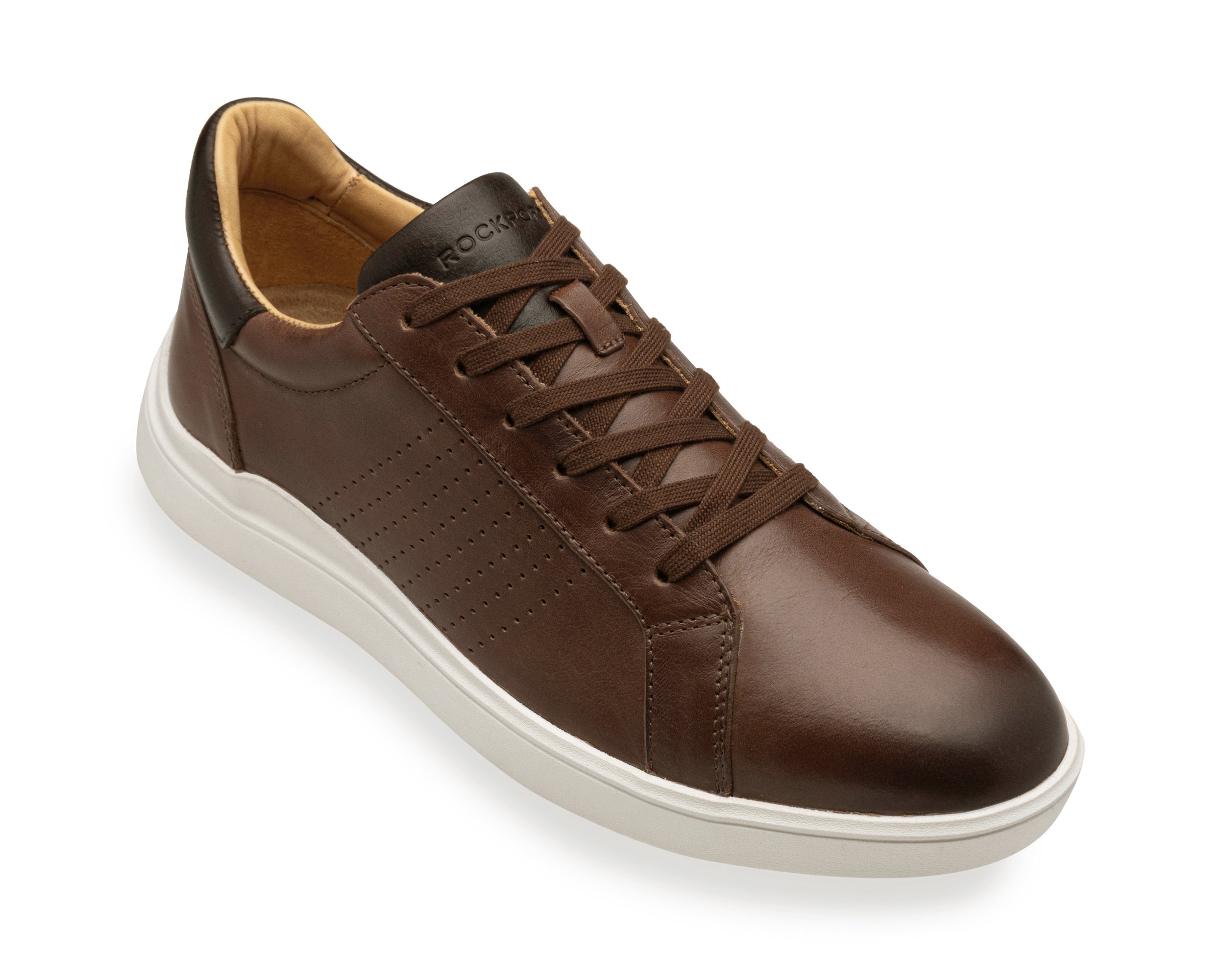 Rockport Tristen R2225961S Chocolate