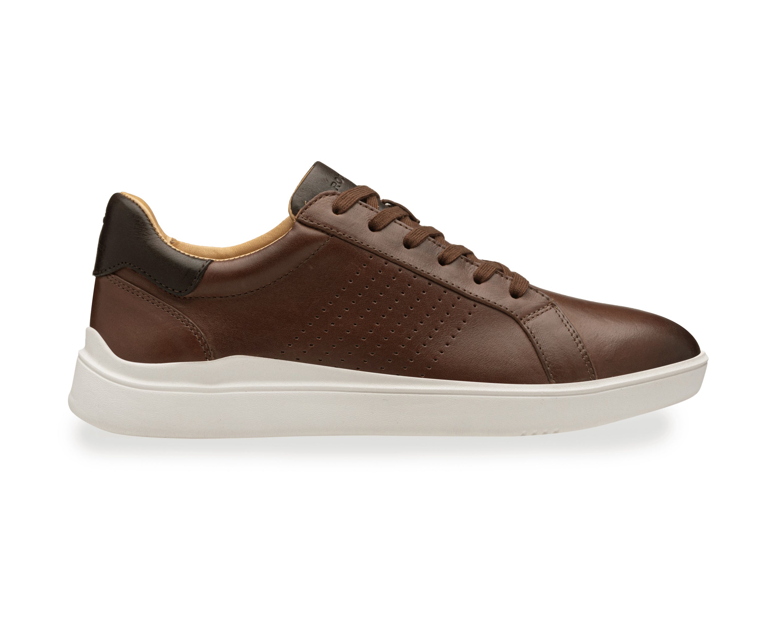 Rockport Tristen R2225961S Chocolate
