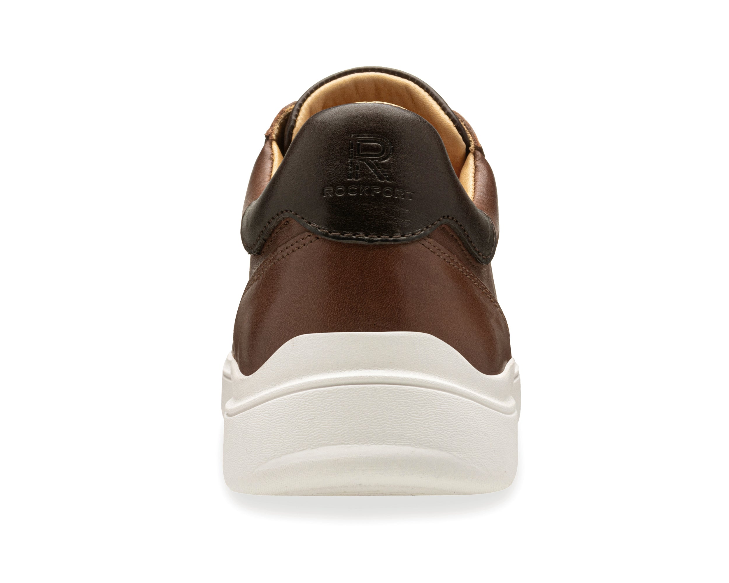 Rockport Tristen R2225961S Chocolate