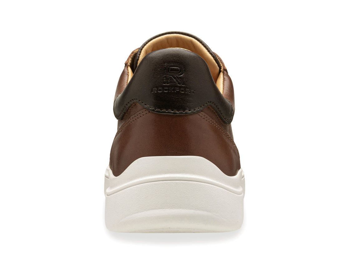 Rockport Tristen R2225961S Chocolate
