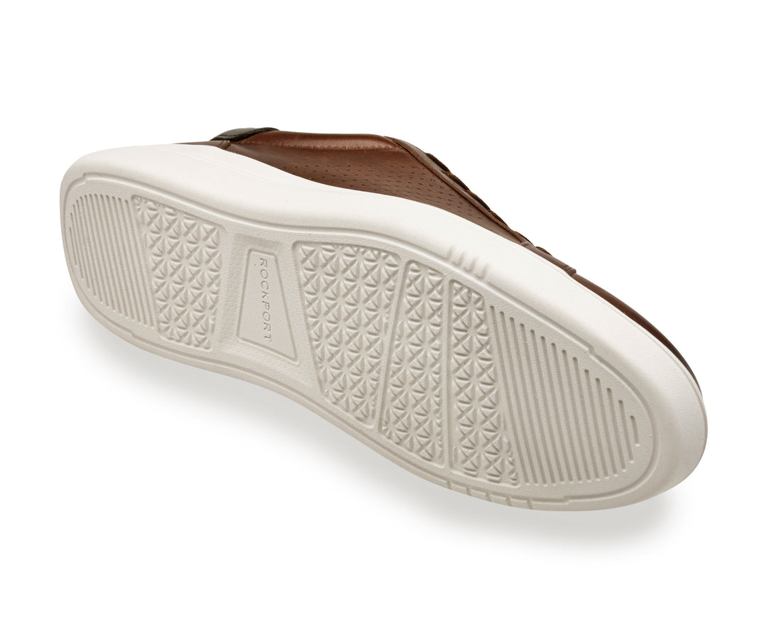 Rockport Tristen R2225961S Chocolate