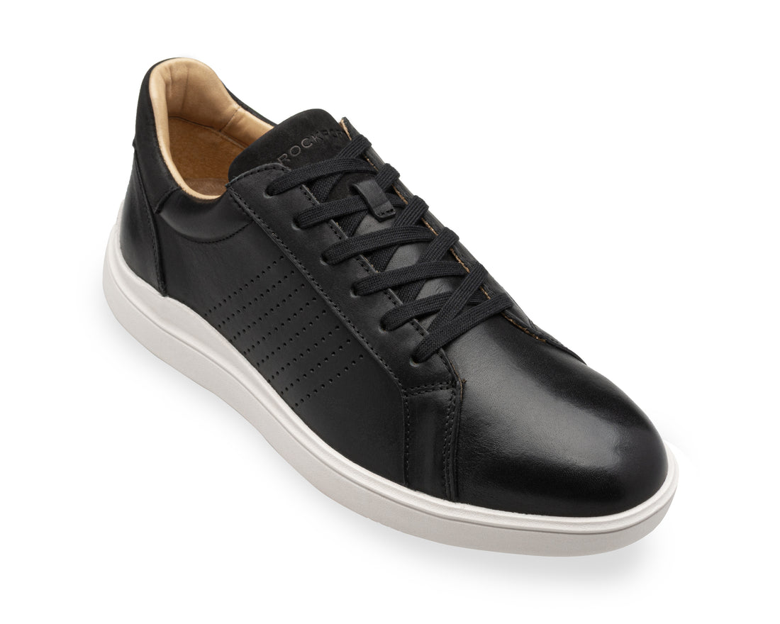 Rockport Tristen R2225961S Negro