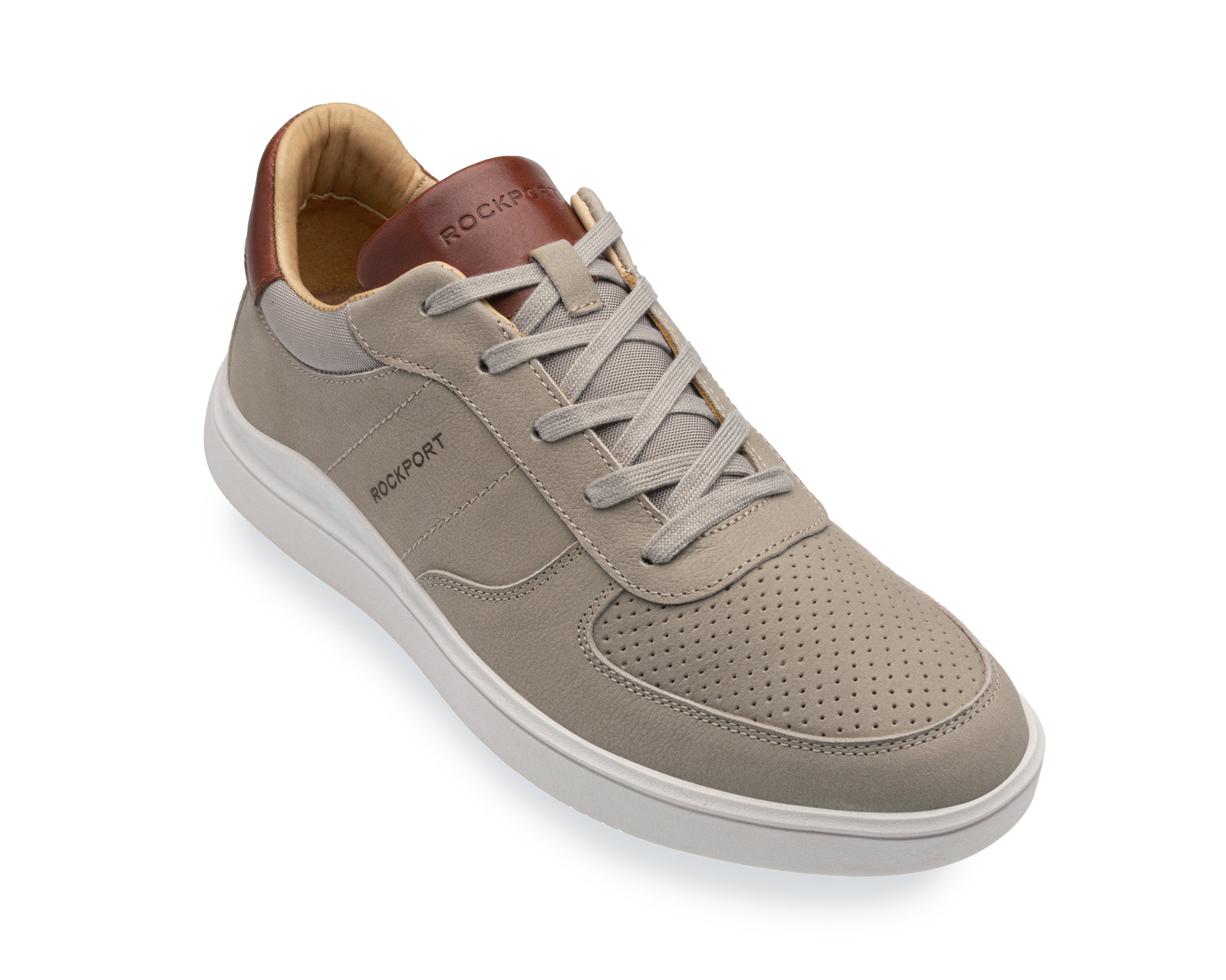 Rockport Tristen R2225962S Taupe