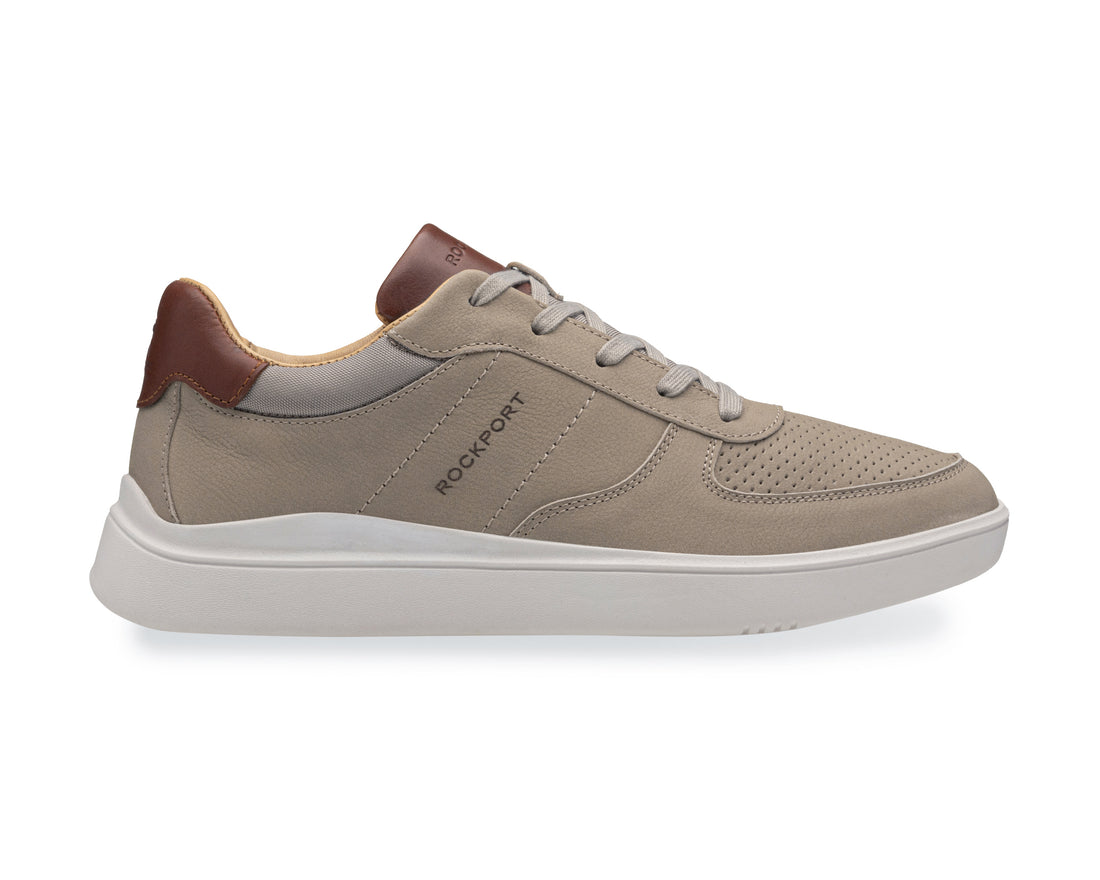 Rockport Tristen R2225962S Taupe