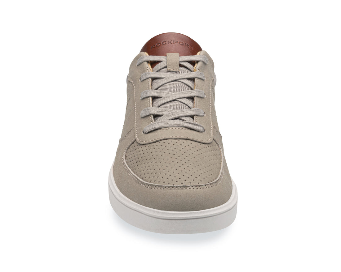 Rockport Tristen R2225962S Taupe