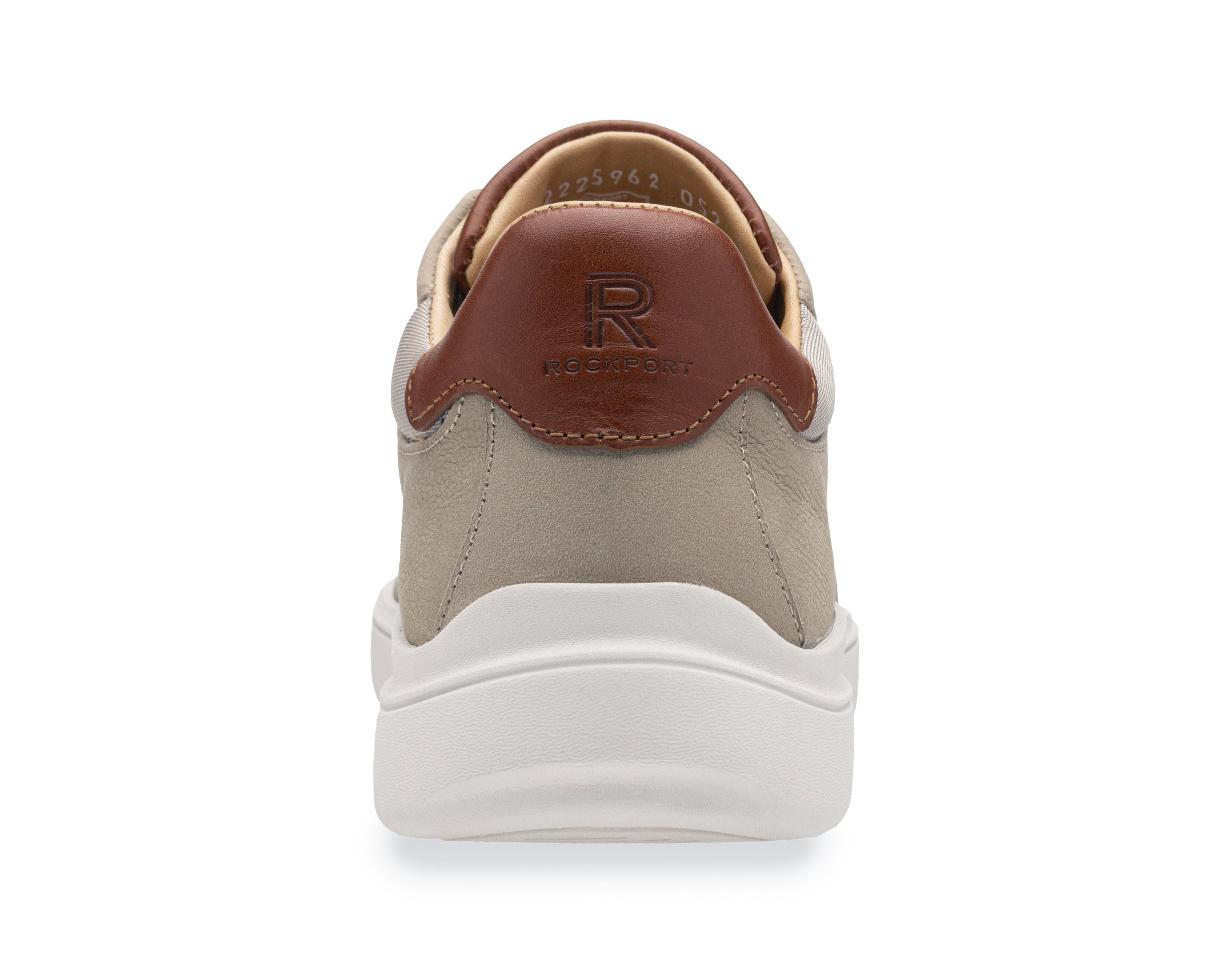 Rockport Tristen R2225962S Taupe