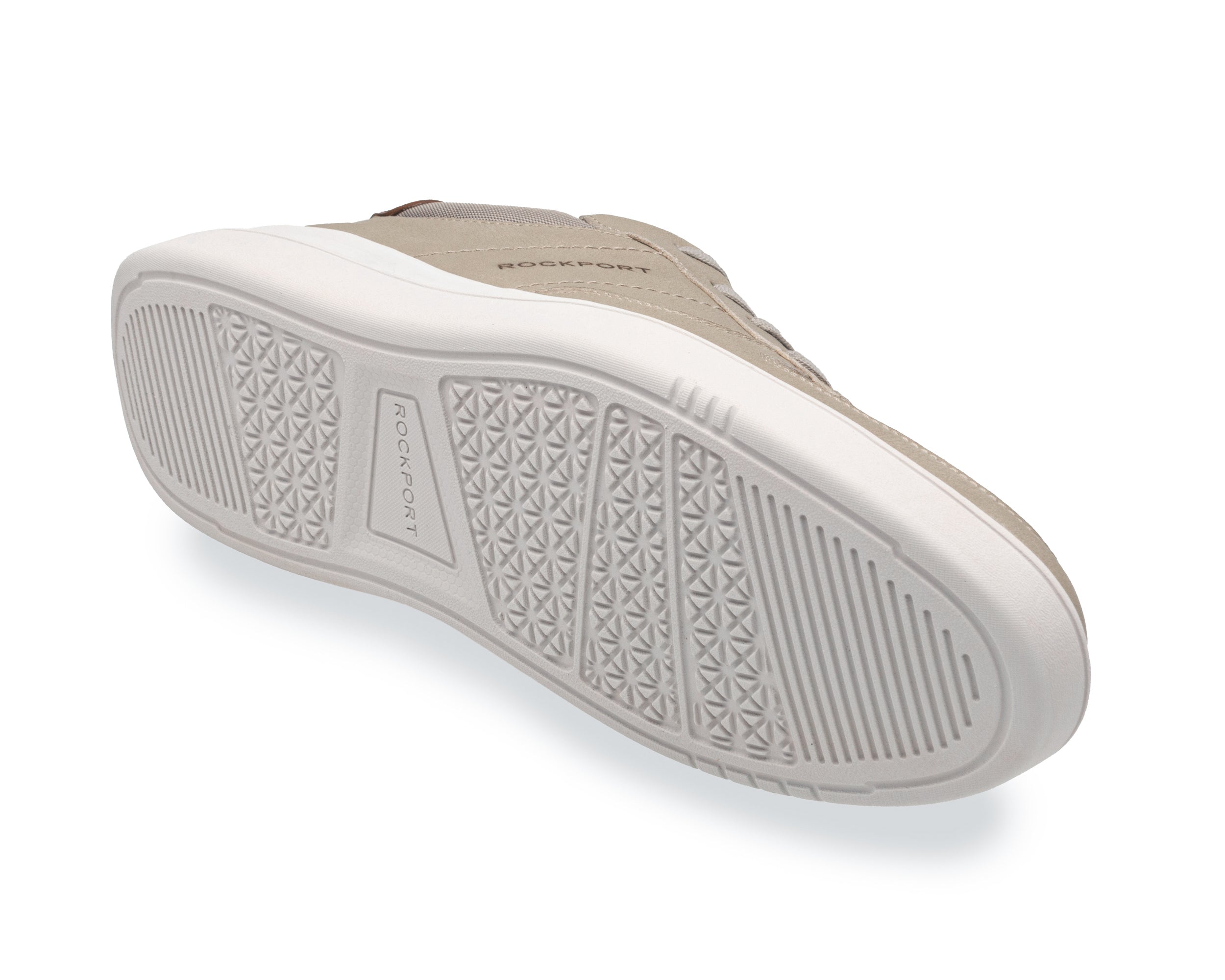 Rockport Tristen R2225962S Taupe