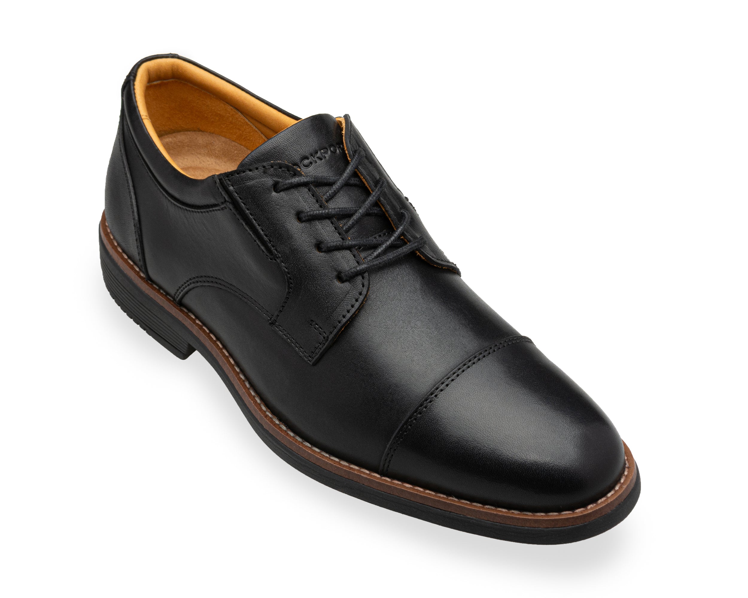 Rockport Turpin R2225971 Negro