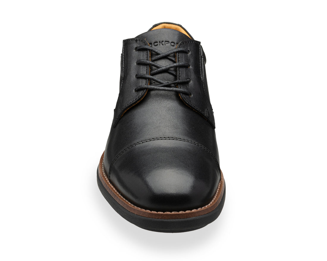 Rockport Turpin R2225971 Negro