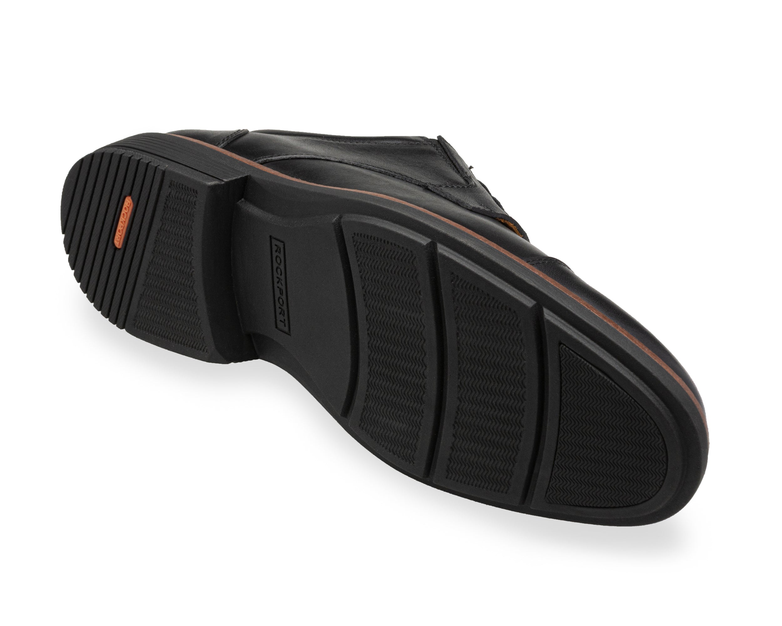 Rockport Turpin R2225971 Negro