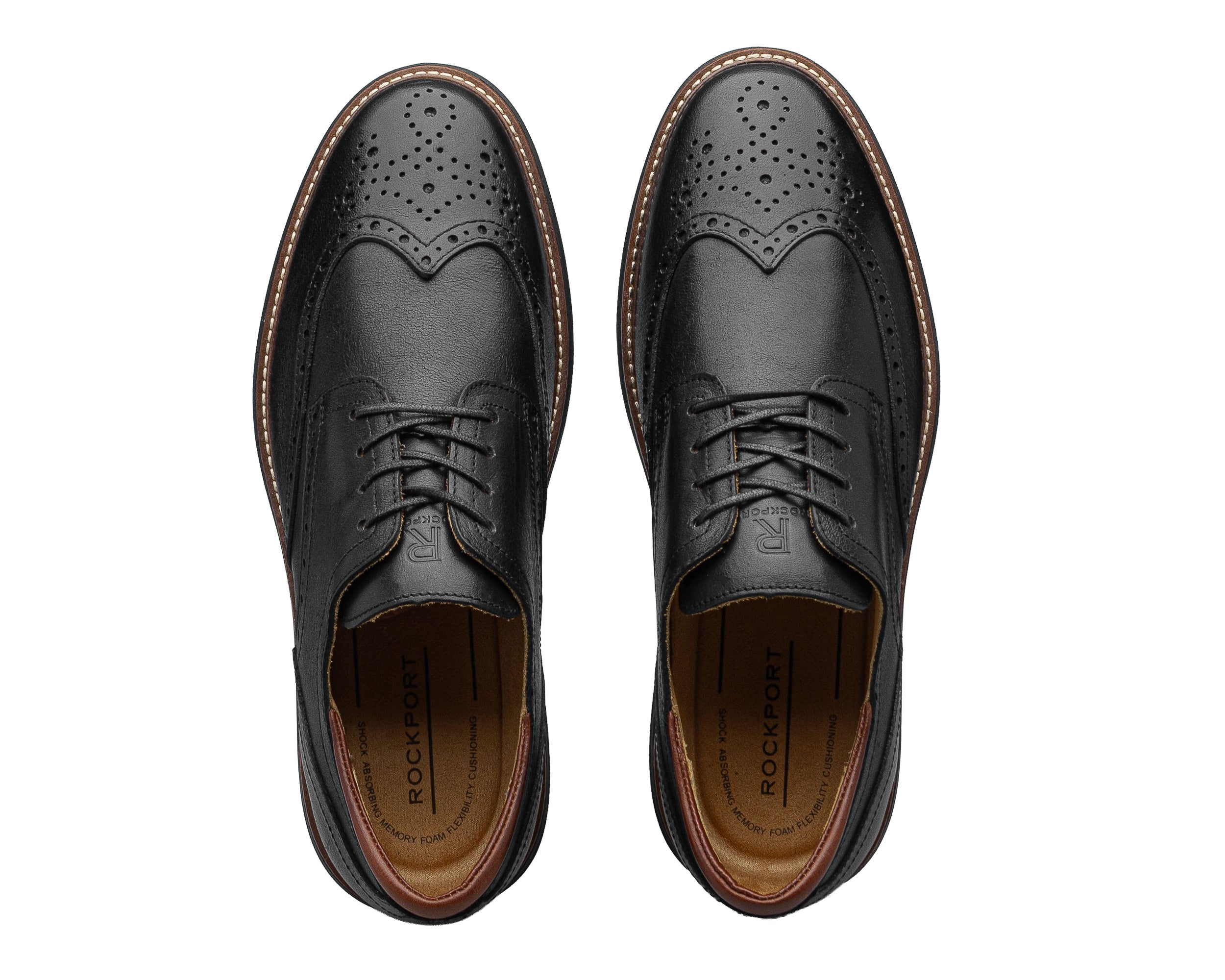 Rockport Cacey R2226911 Negro