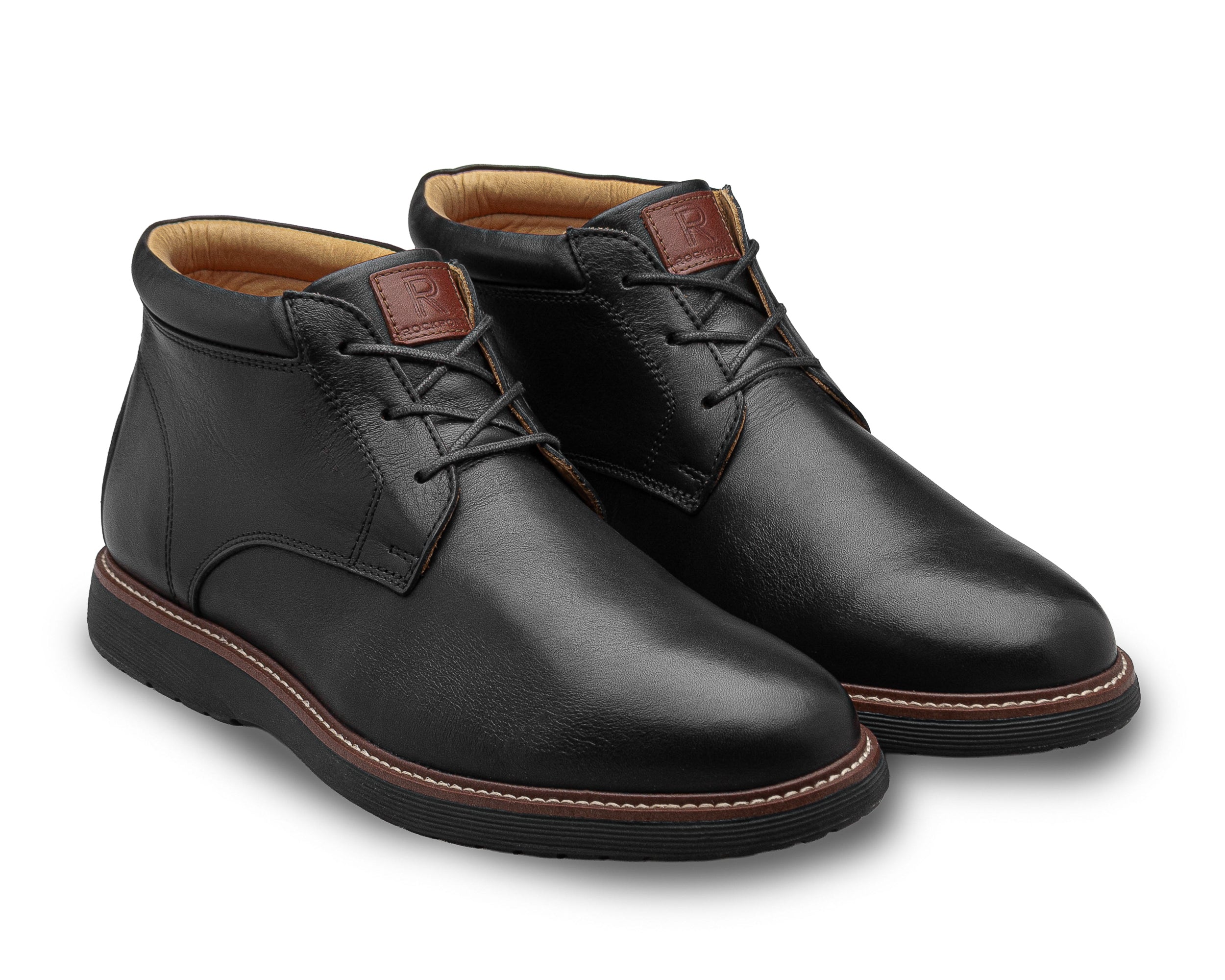 Rockport Cacey R2226912 Negro