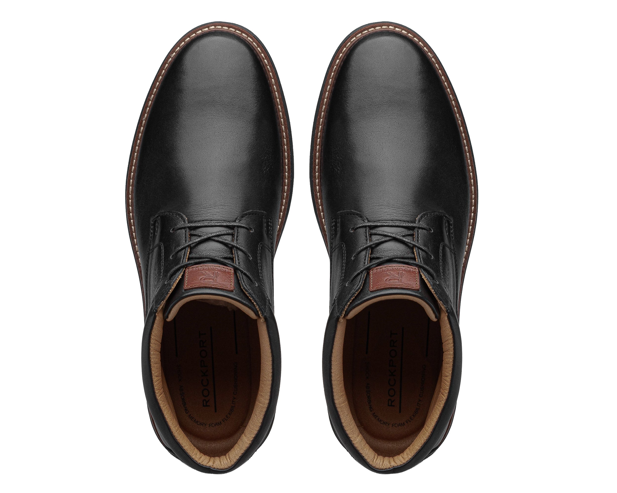 Rockport Cacey R2226912 Negro