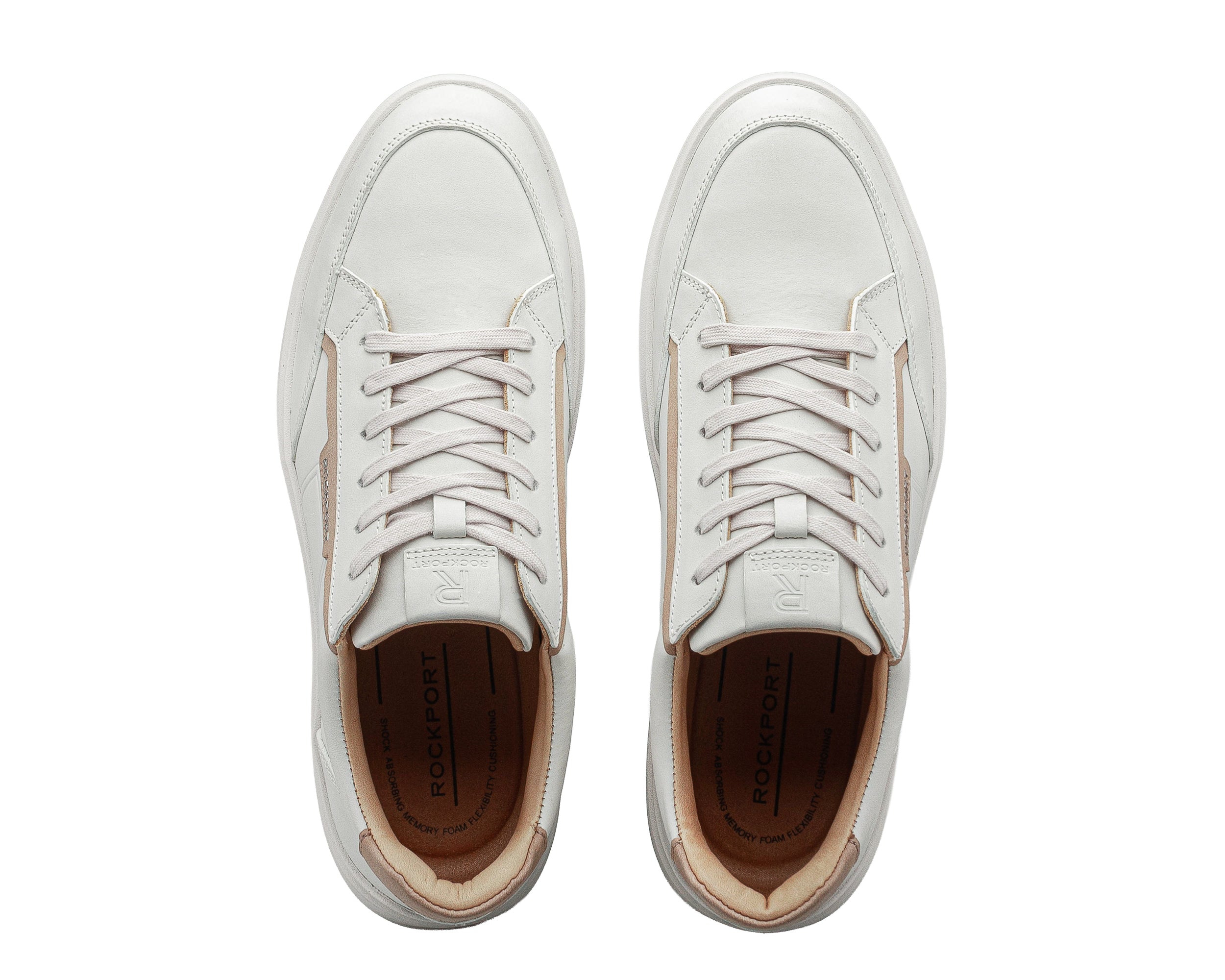 Rockport Tristen R2226921S Hueso