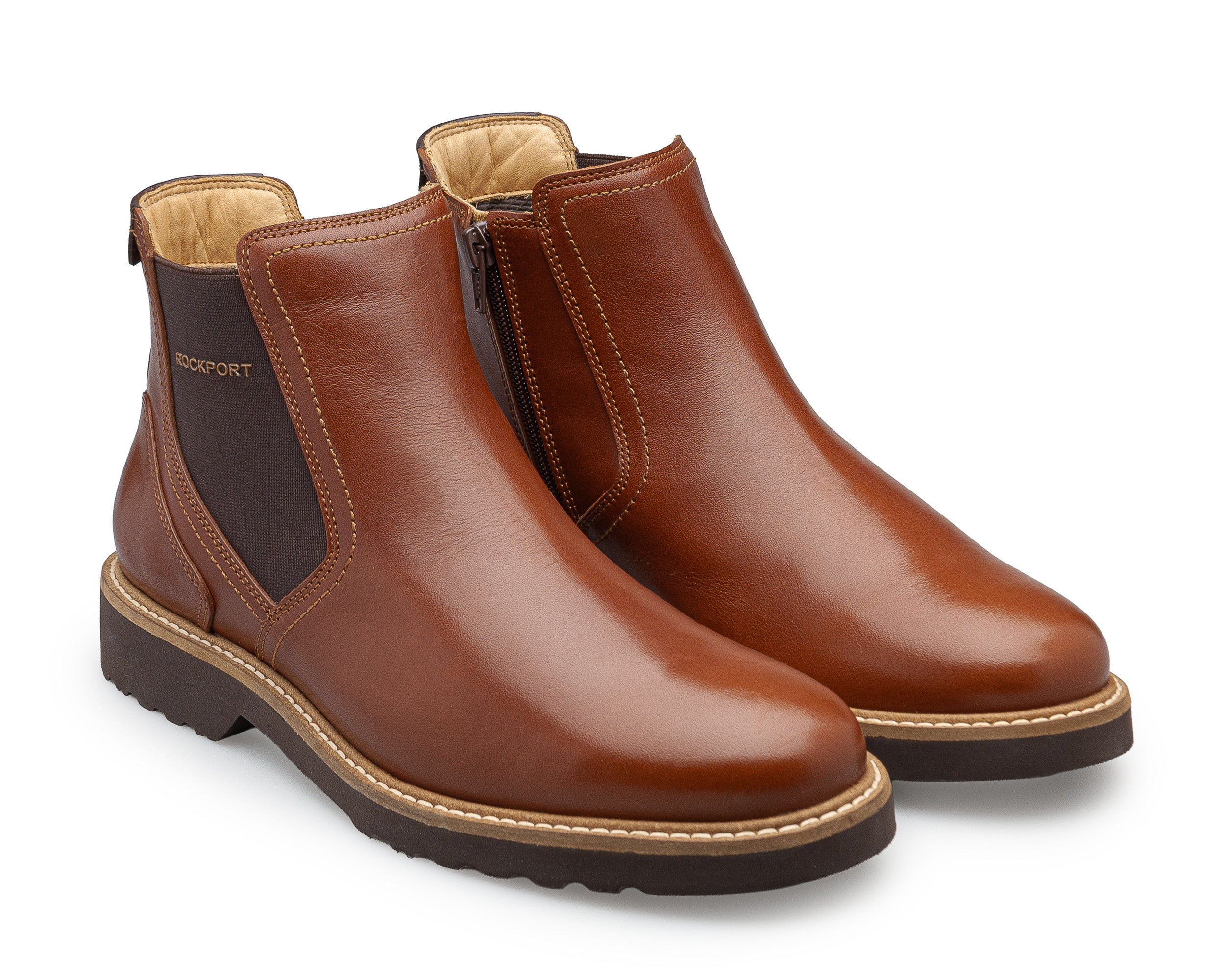 Rockport Princeton R2226931 Cogñac