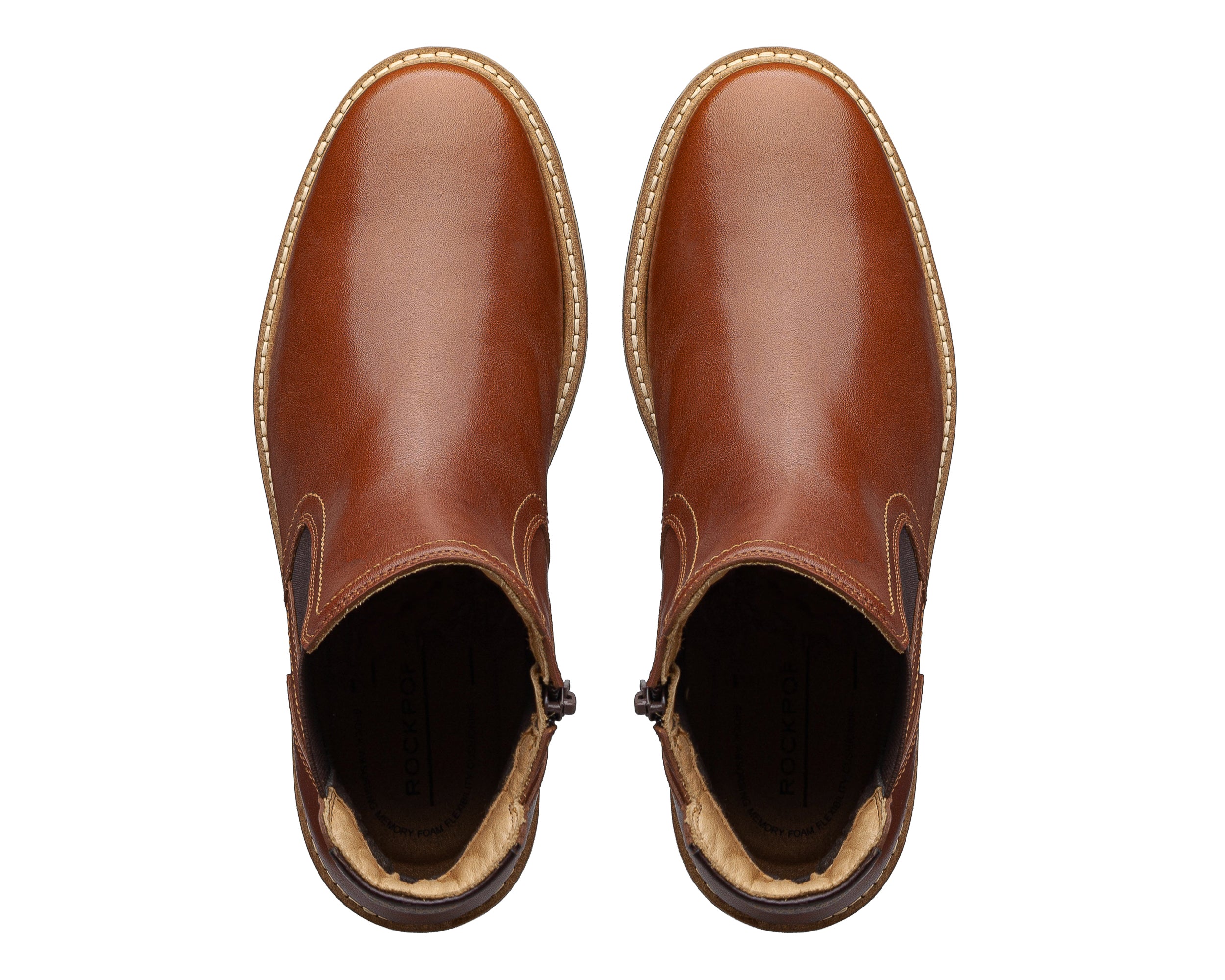 Rockport Princeton R2226931 Cogñac