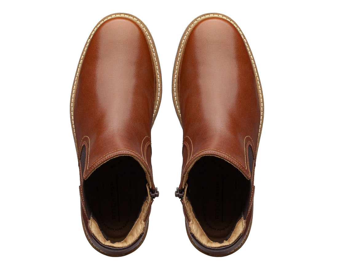 Rockport Princeton R2226931 Cogñac