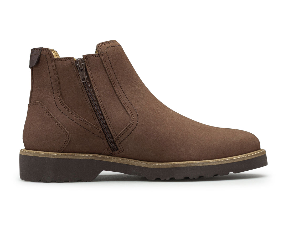 Rockport Princeton R2226934 Taupe