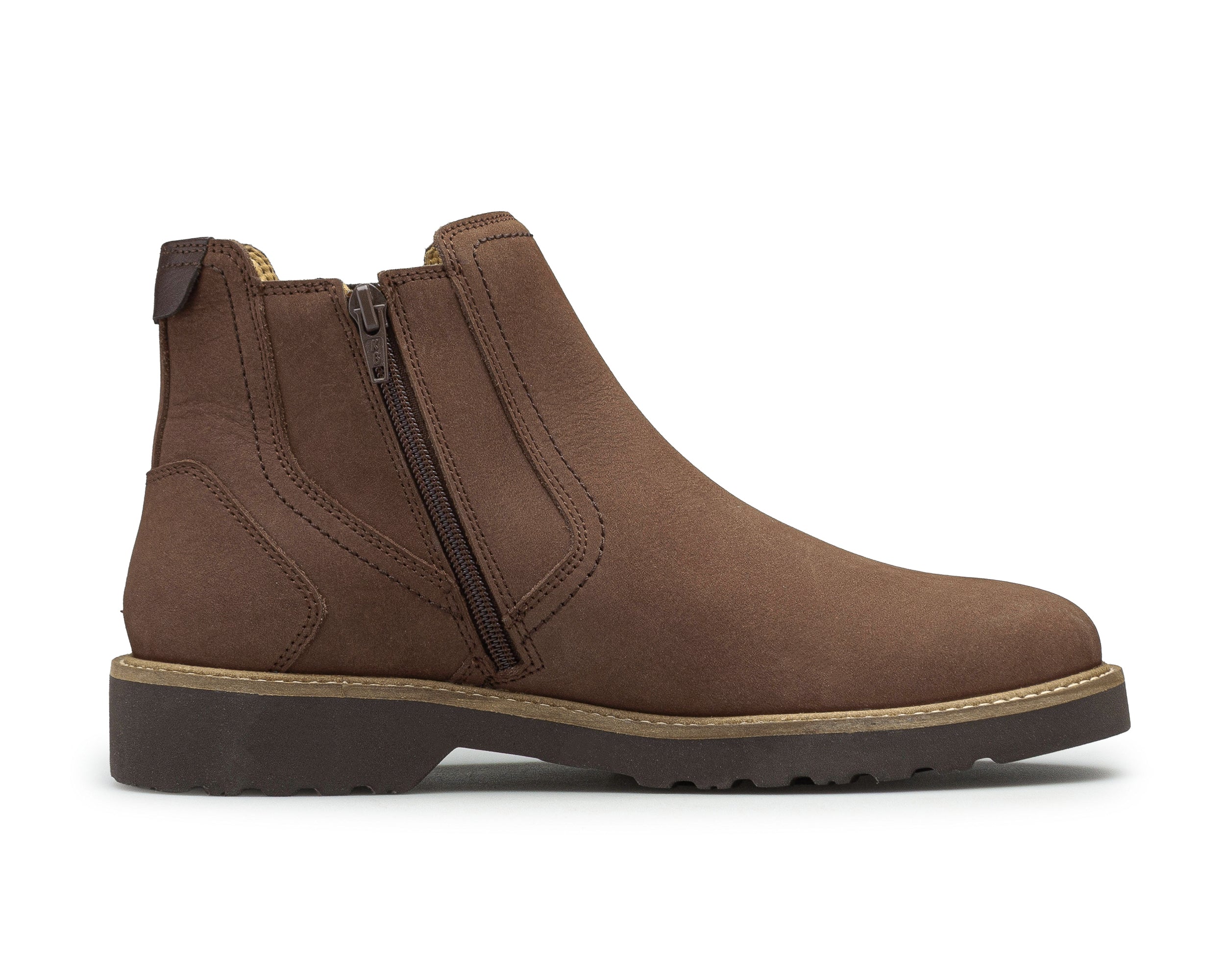 Rockport Princeton R2226934 Taupe