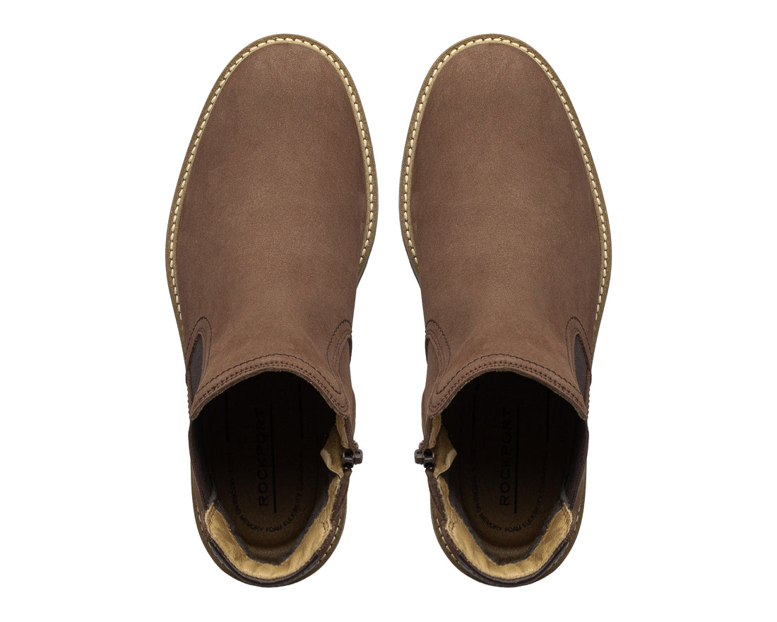 Rockport Princeton R2226934 Taupe