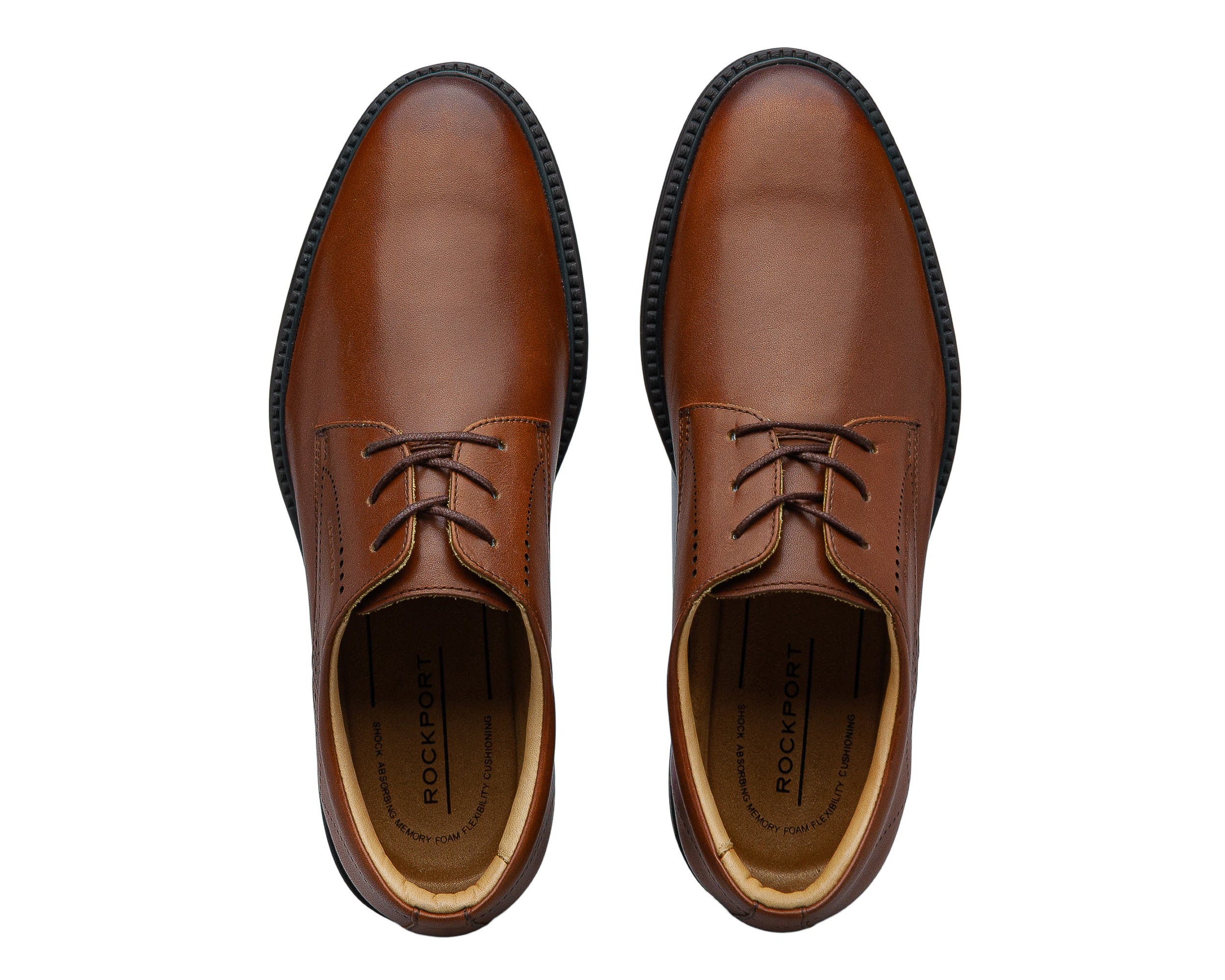 Rockport Galileo R2226941 Café