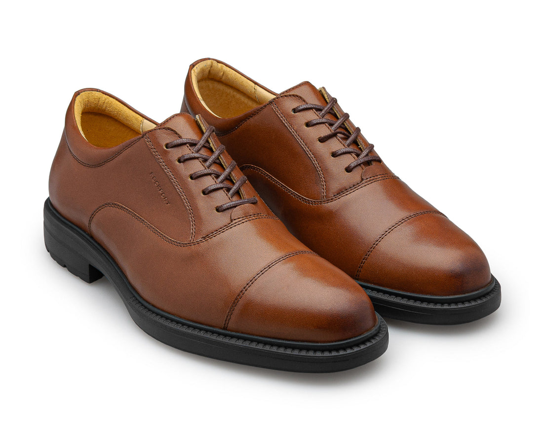 Rockport Galileo R2226943 Café