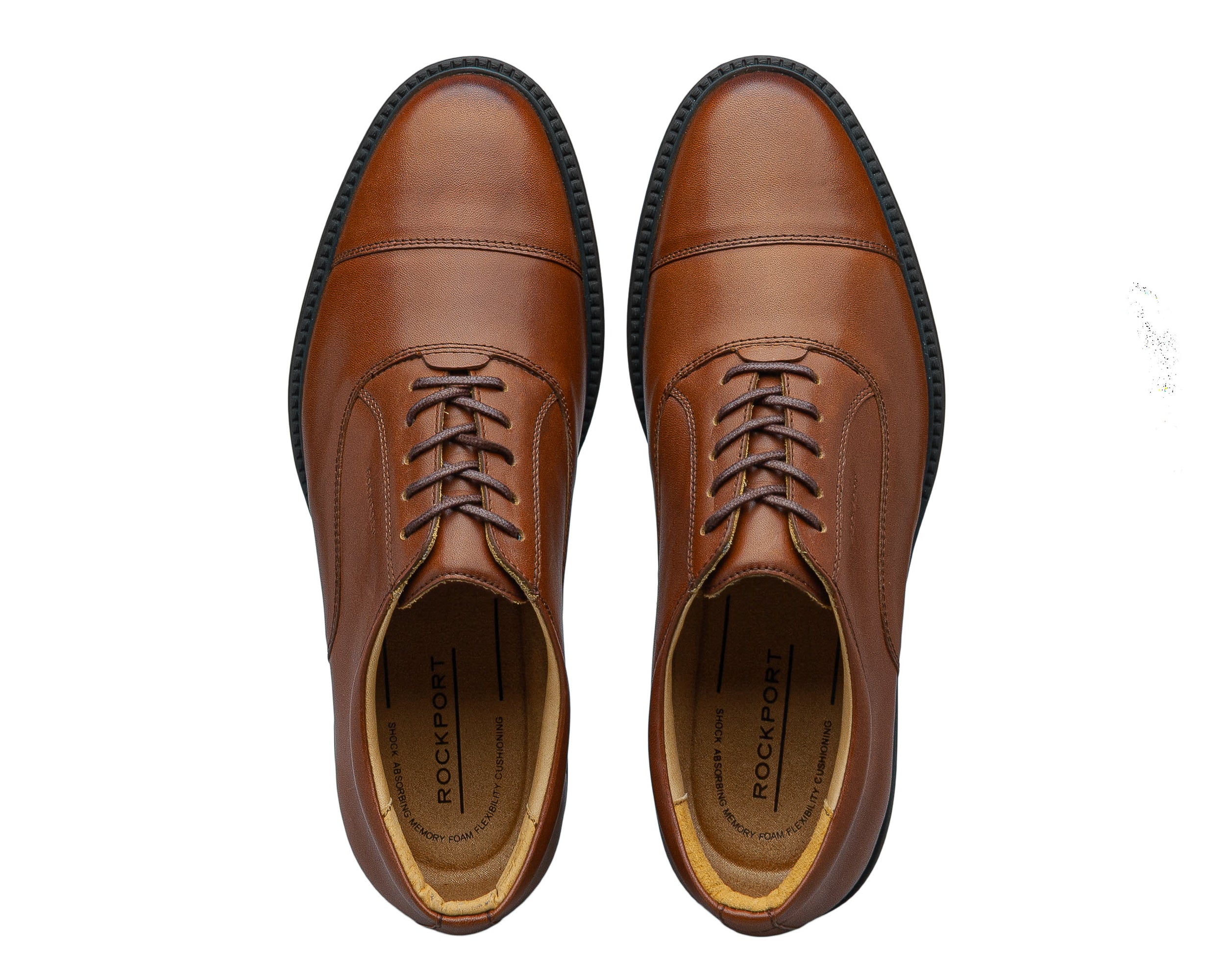 Rockport Galileo R2226943 Café
