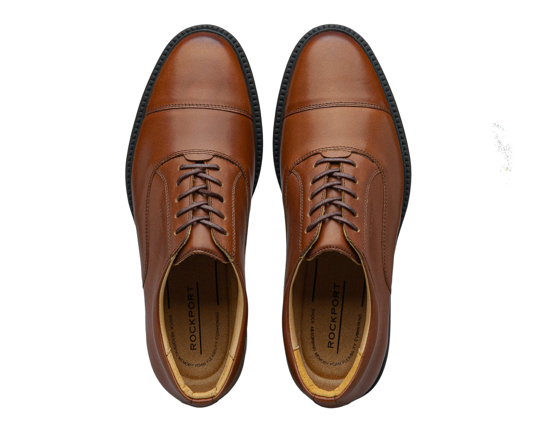 Rockport Galileo R2226943 Café