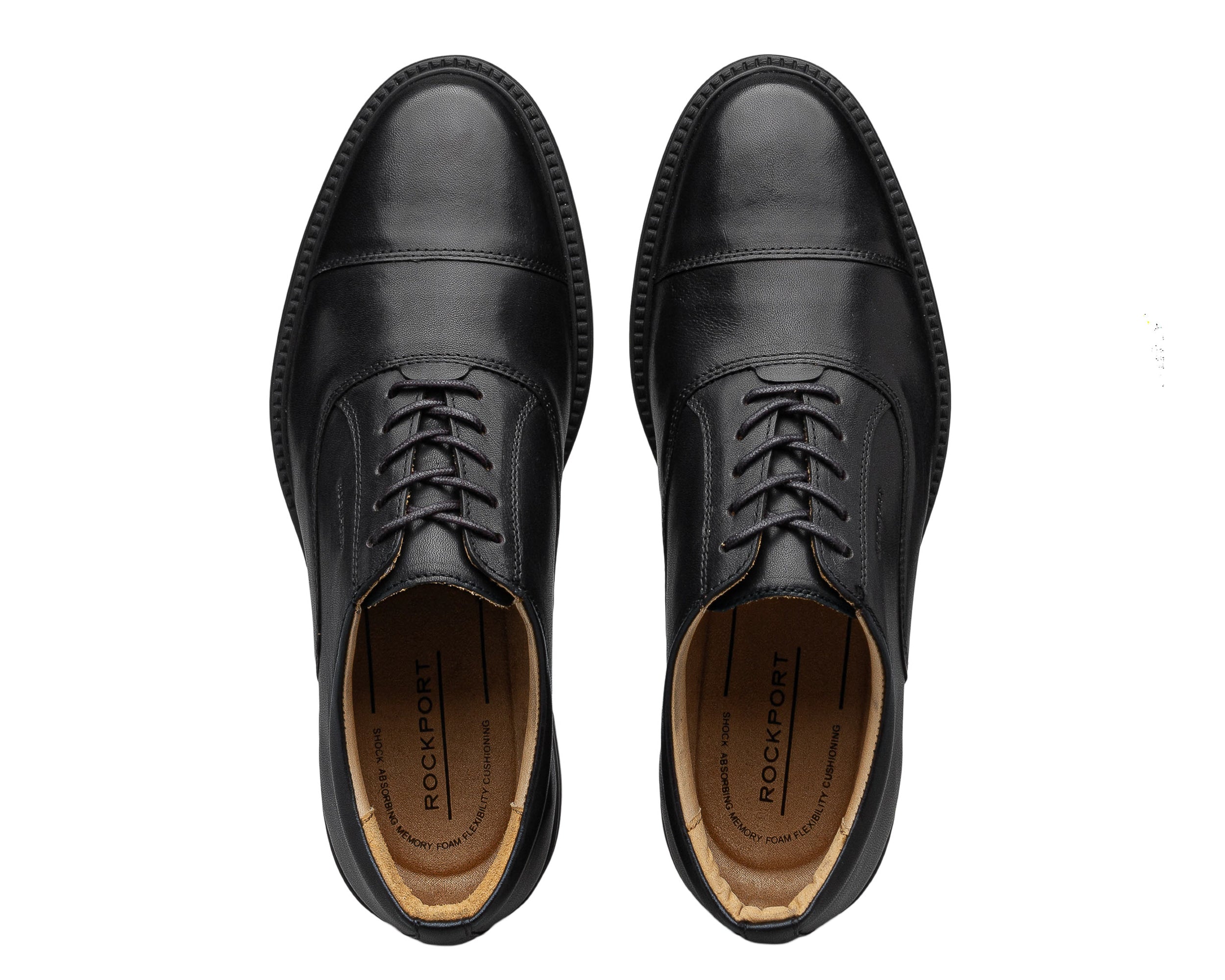 Rockport Galileo R2226943 Negro