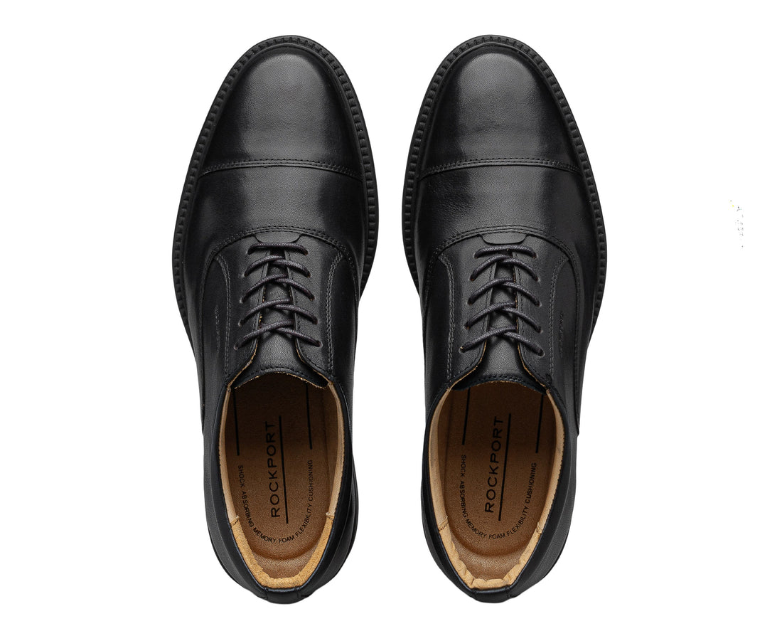 Rockport Galileo R2226943 Negro