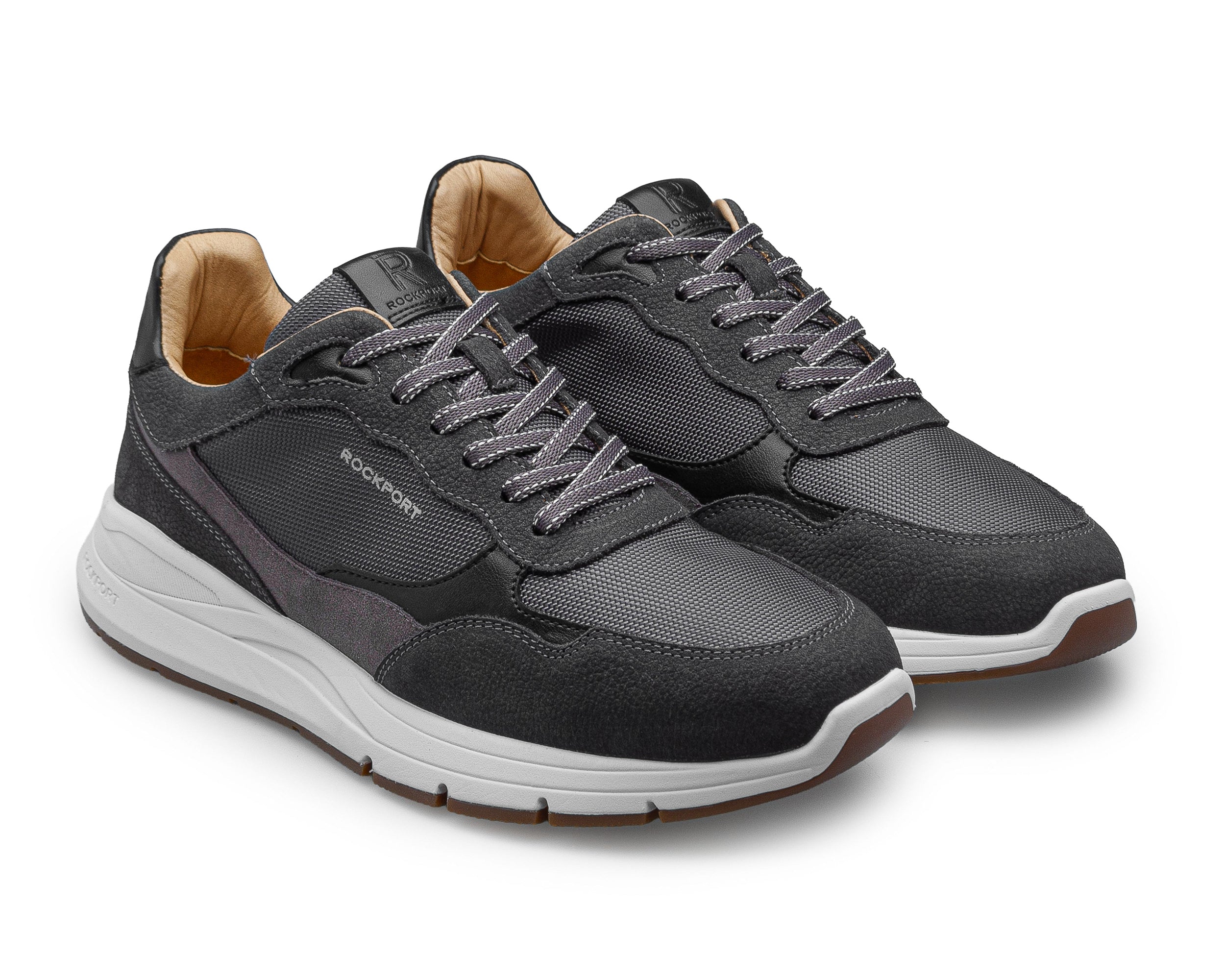 Rockport Stephen R2226962S Gris