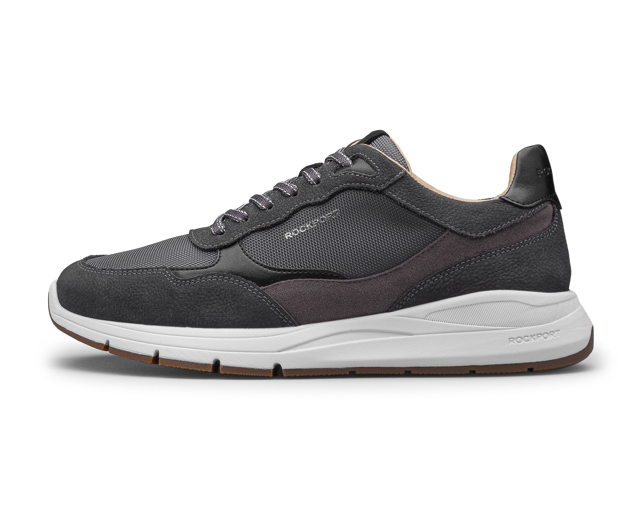 Rockport Stephen R2226962S Gris