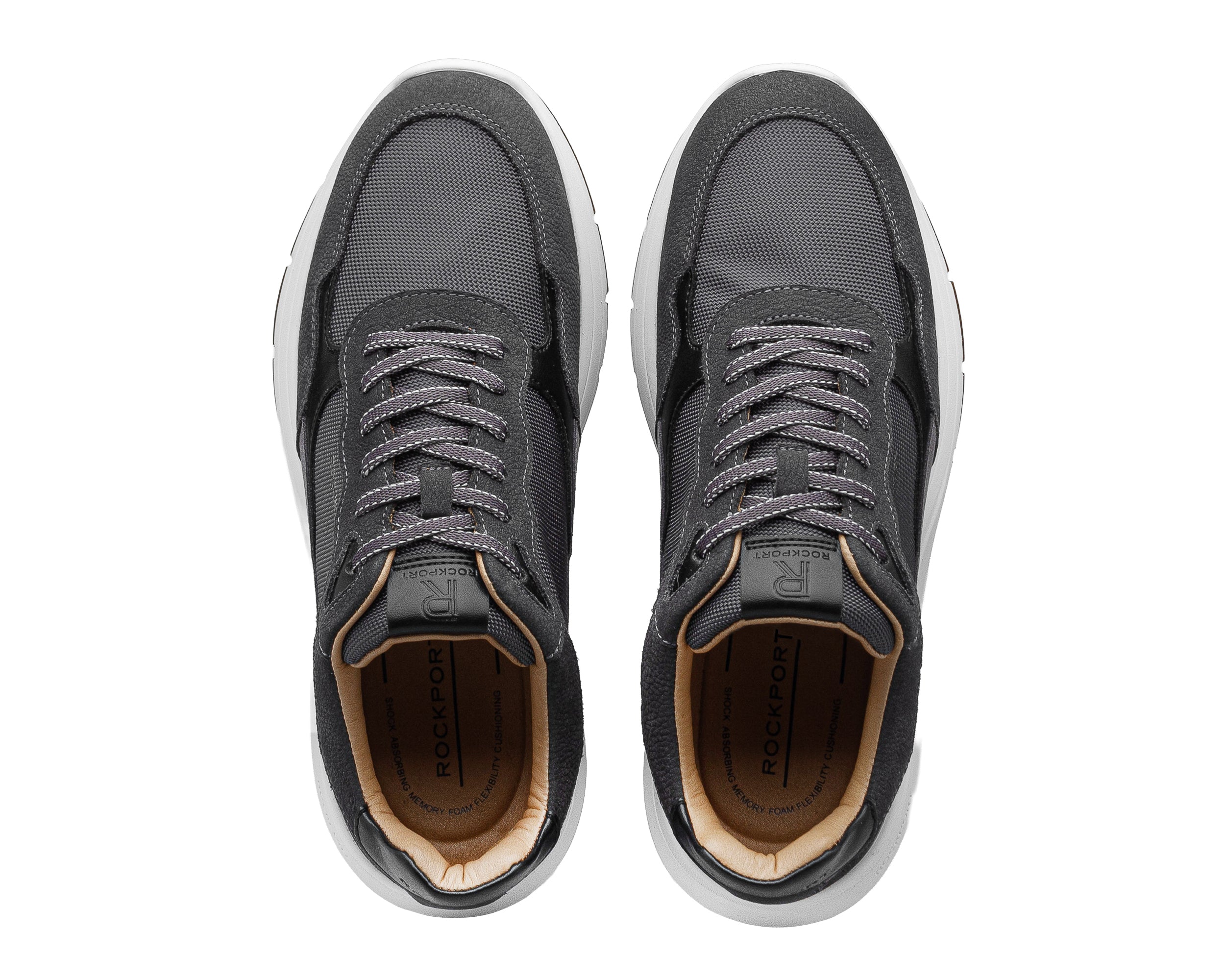 Rockport Stephen R2226962S Gris