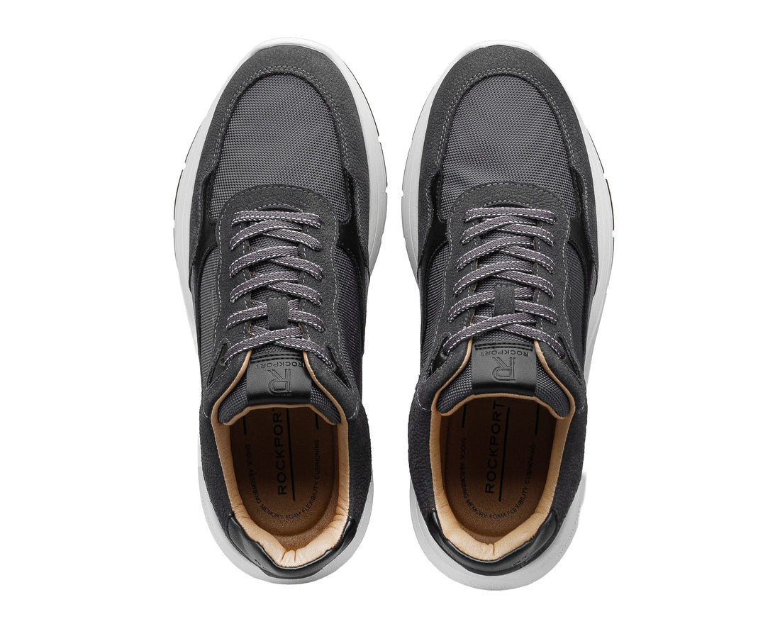 Rockport Stephen R2226962S Gris