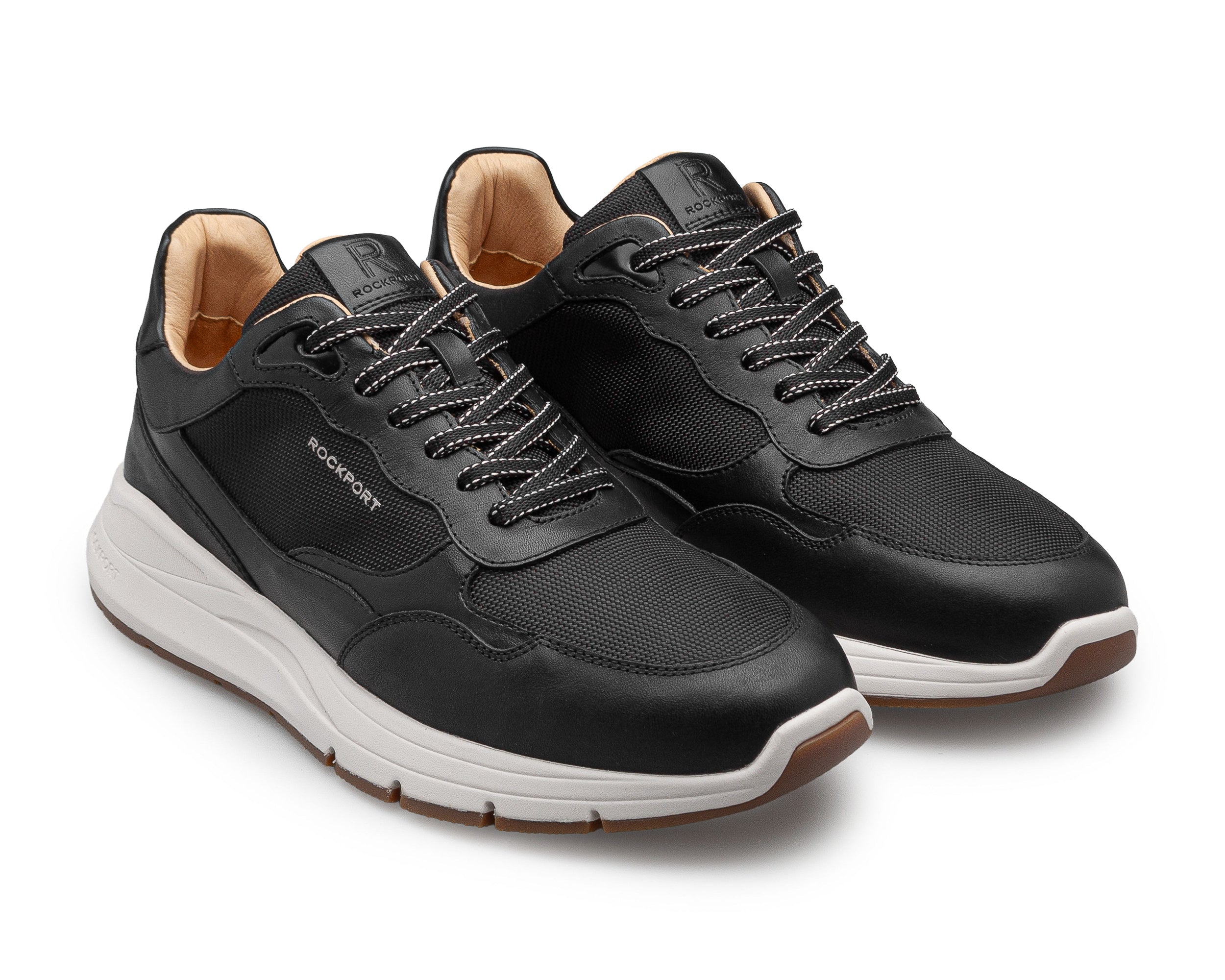 Rockport Stephen R2226962S Negro